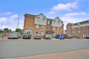 PHOTO SHOWS GENERAL VIEW OF DEVELOPMENT- click for photo gallery